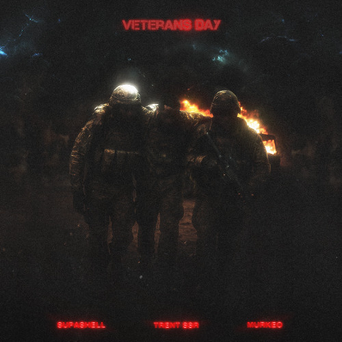 veteran's day (feat. TRENTSSR) [prod. Murkeo!]