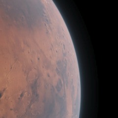 Underscore_1 - Jungle On Mars