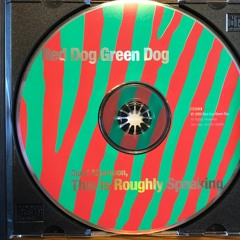 Good Afternoon, This is Roughly Speaking. 007/Bunny Games