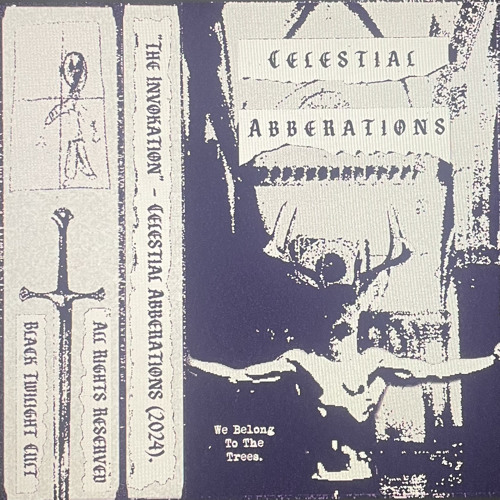 Et Tu, Brute? - Celestial Abberations