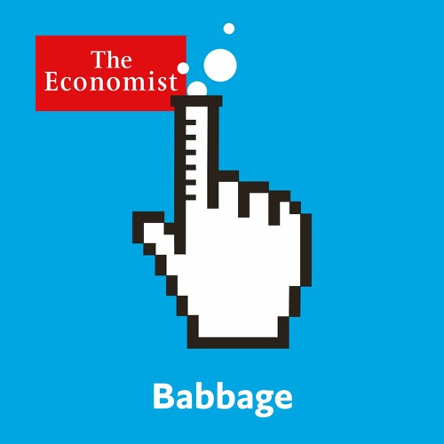 Babbage: How to communicate in a war zone
