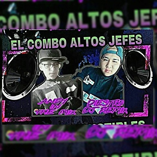 // GRABACIÓN EN VIVO  RECORDANDO TEMAS ANTIGUOS // OLD TIMES COMBO ALTOS JEFES ///