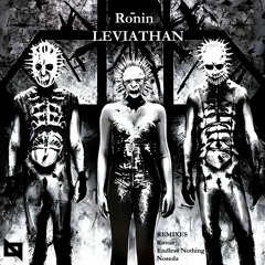 Rōnin - The Council Of Leviathan (Røttar Remix) [Nu Body Records}