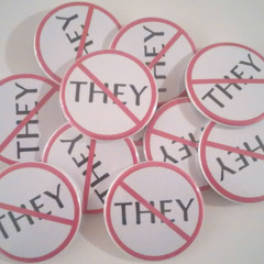 Don't Give A Fuck About "THEY" (FUCK THEY BEANBOYS REMIX)