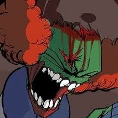 Lyfer - TRICKNESS DISPERAZI0NE (2 Tricky Song Madness FNF)