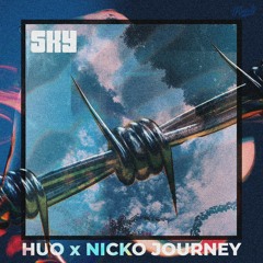 SKY (feat. Nicko Journey)