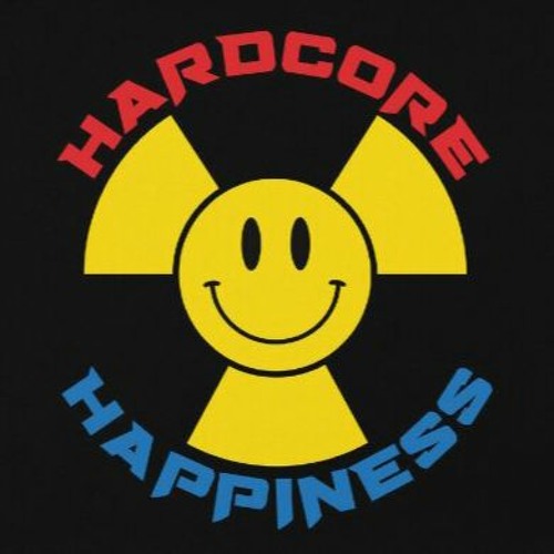 Upzet - 90s Rave & Hardcore