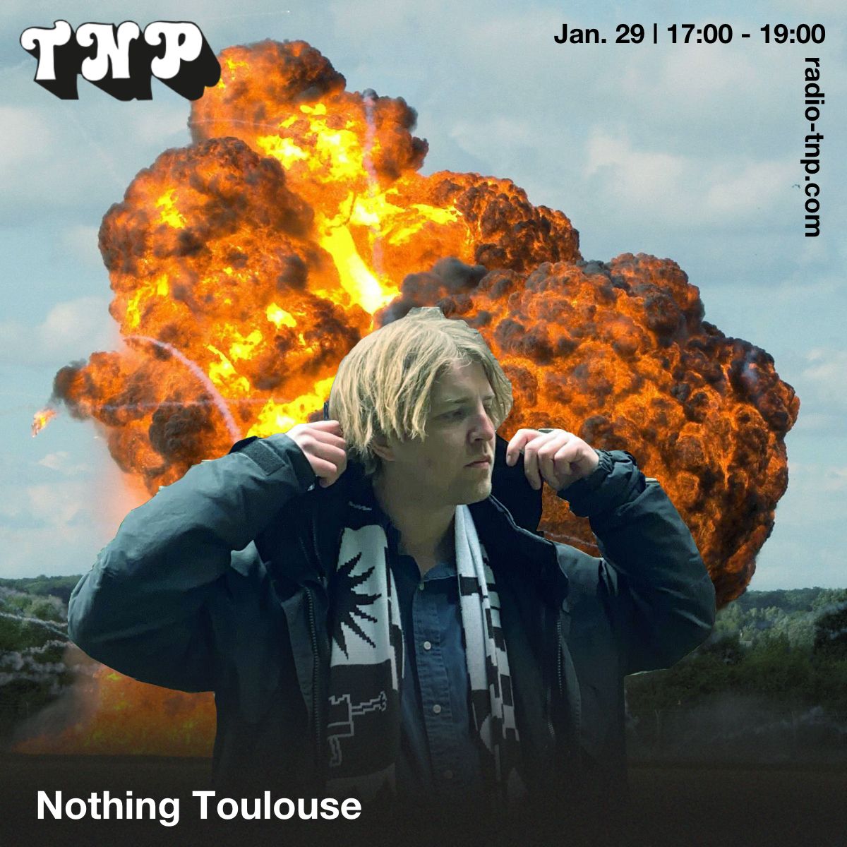 Nothing Toulouse