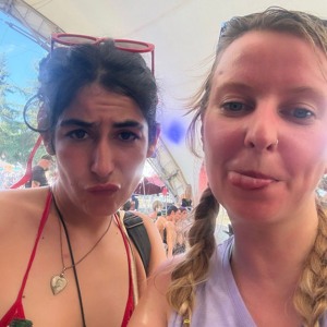 Young Divorcée B2B NiKi K | Räuber*innenhöhle | Fusion Festival 2026