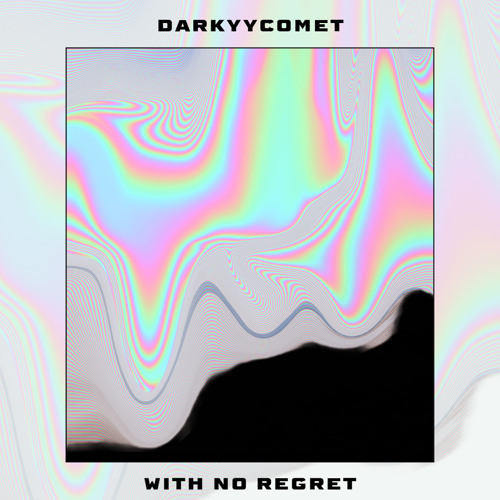 DarKYYComet - With No Regret (Xmas 2024 Free Download)