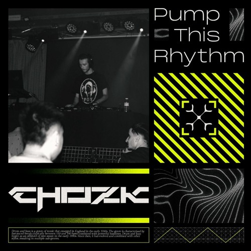 KANTEO CLUB 2/6/2023 (PART 2 DRUM N BASS)