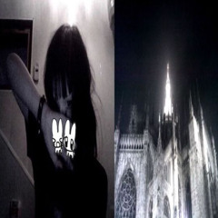 gothviolence silence