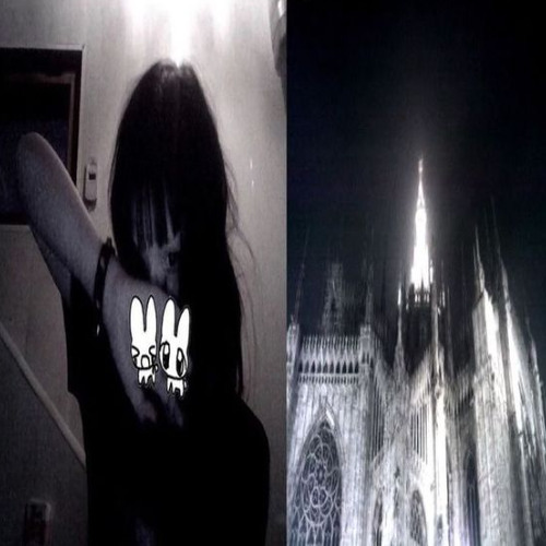 gothviolence silence