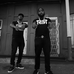 38 Spesh & Benny The Butcher - STASH BOX - Remix