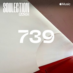 Show #739 | R&B, Edits, Future Soul, & Classics
