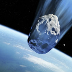Dj Stanios feat. c152 - Asteroid