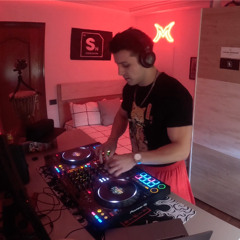 Tech Set #1 - Marcc (Camelphat, Ben Hemsley, GENESI, Martin Ikin, MAKJ)