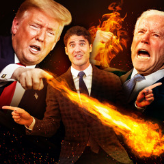The Cancelled Debate, But We Un-Cancelled It (feat. Darren Criss)