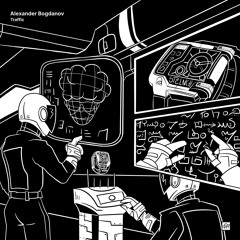 Alexander Bogdanov – Traffic | SL84