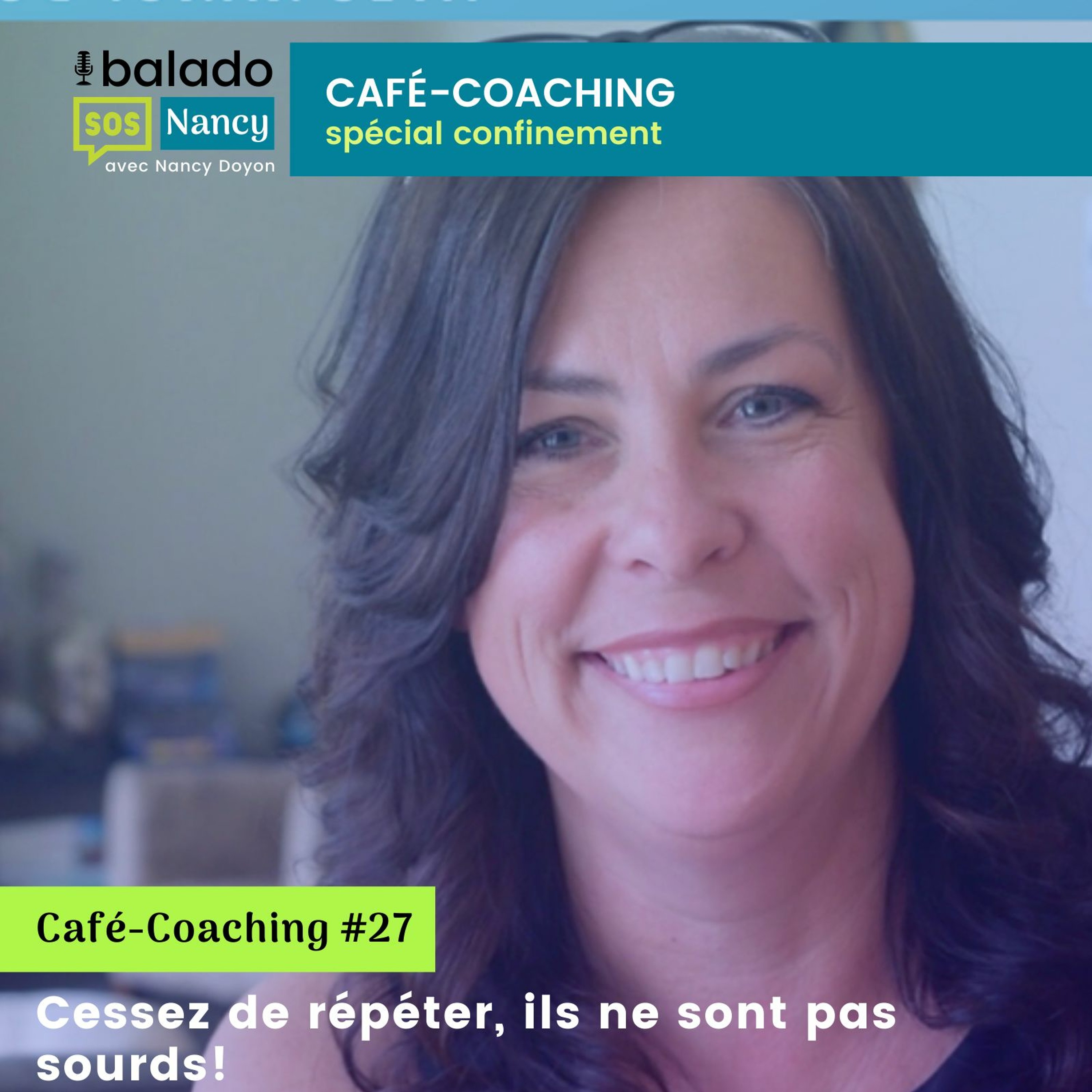 SOS NANCY - COACHING FAMILIAL