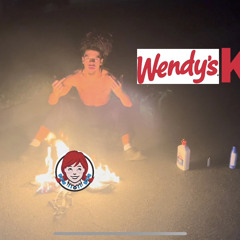 wendysK ft.(luhh bud & WhosKtp)
