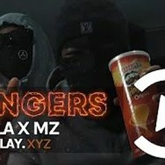 (O45) Scrilla X Mz - Pringles