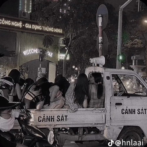 ĐƯỜNG MỘT CHIỀU REMIX