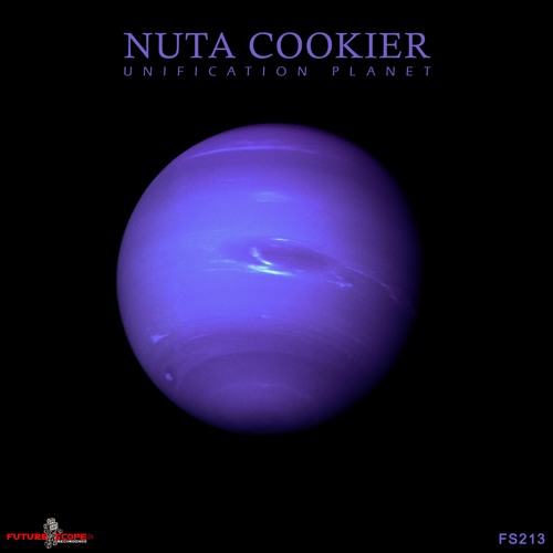 PREMIERE: Nuta Cookier - Unification Planet [Future Scope Recordings]