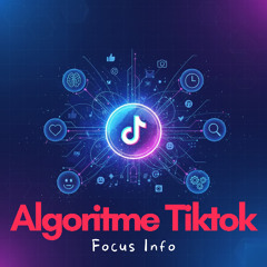 Focus Info- Zoom sur la personnalisation de l'info par l'algorithme Tiktok