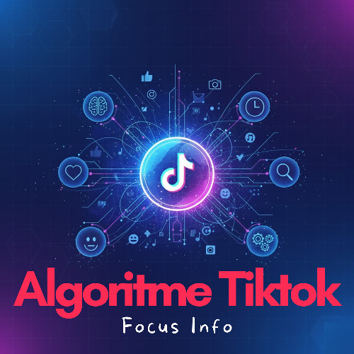 Focus Info- Zoom sur la personnalisation de l'info par l'algorithme Tiktok