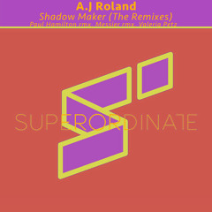 Shadow Maker (Paul Hamilton Rmx) [Superordinate Music]