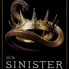 [FREE] EBOOK 📂 His Sinister Desire by  Mia Kingsley [EBOOK EPUB KINDLE PDF]