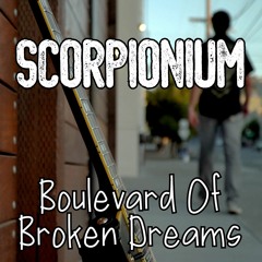 Boulevard Of Broken Dreams (feat. Vadym Krasnooky)