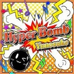 [DanceDanceRevolution A20+  音源] Hyper Bomb - Yunosuke