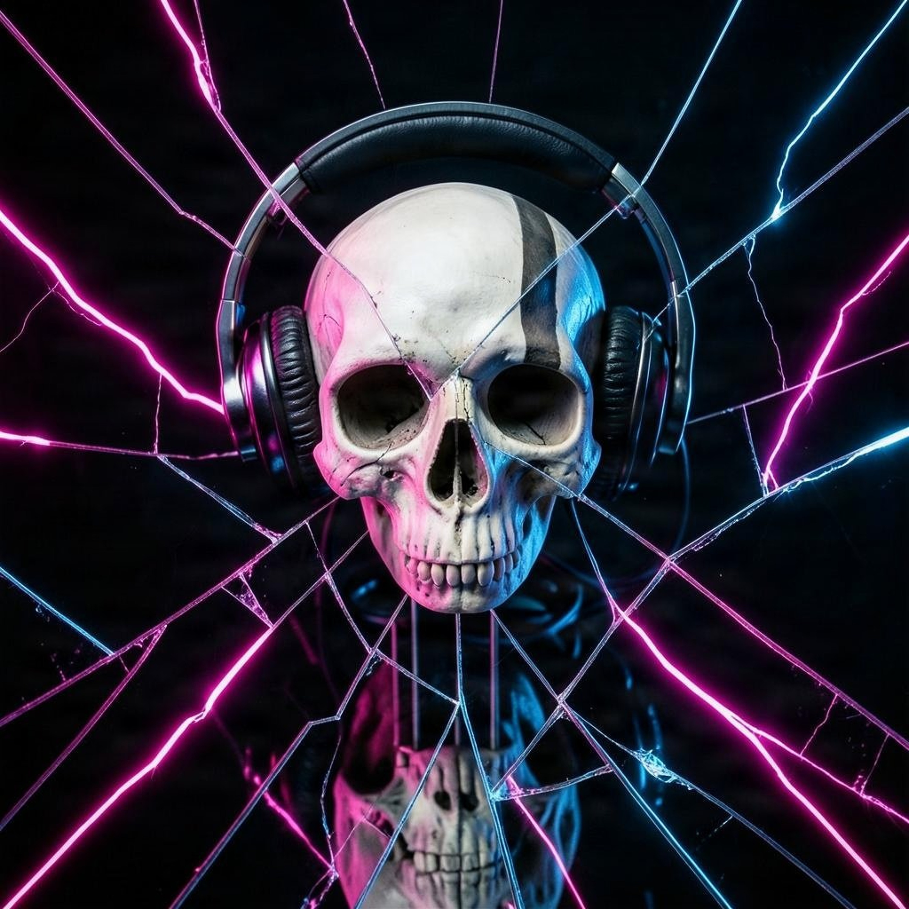 My Take on STROBE episode artwork