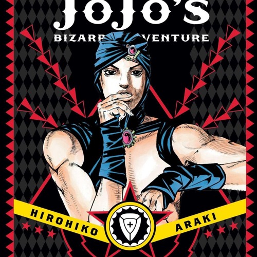 ⚡Read✔[PDF]  JoJo's Bizarre Adventure: Part 2--Battle Tendency, Vol. 4 (4)