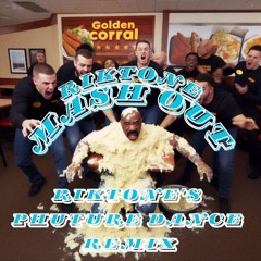 Mash Out (RiKToNE's Phuture Dance Mix)