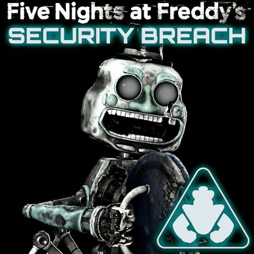 Stream Five Nights At Freddy's Security Breach Ruin OST: Mimic