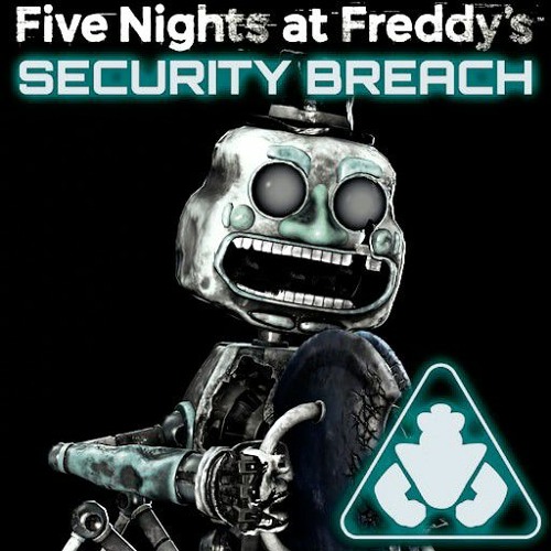 Five Nights at Freddy's: Security Breach Original Soundtrack (2022