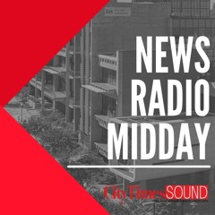 News Radio Midday, April 5 Edition