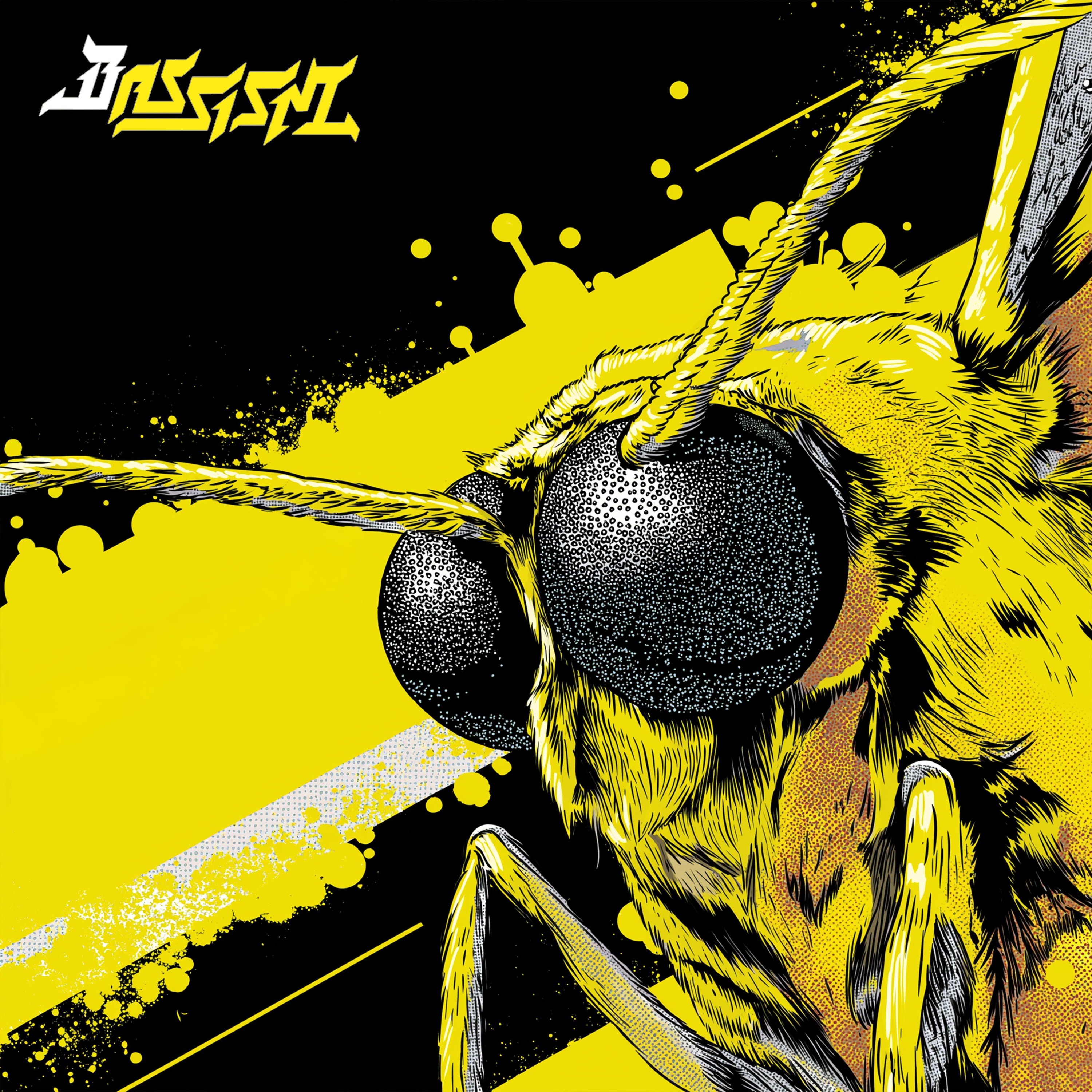 OSC - Zion ft. Roommate, Antiserum | Bassism 1 episode artwork
