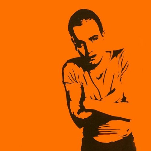 Steven Straub - Born Slippy