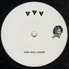 Whitney Houston - How Will I Know (C.I.S.C.O Edit)