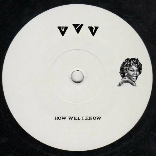 Whitney Houston - How Will I Know (C.I.S.C.O Edit)