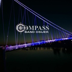 Compass band Osijek - Produzi Dalje