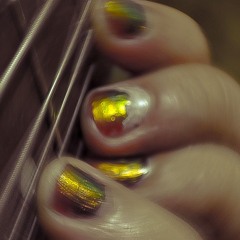 Madrugada Fria (demo)