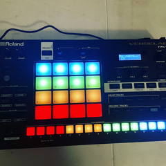 "Carisma" (Prod. SumSubStance)