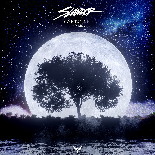 SLANDER - Save Tonight ft. HALIENE