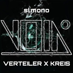 si.mono @ Verteiler X Kreis | Void Club Berlin