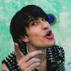 Jake Webber - EAT MY SPIT!